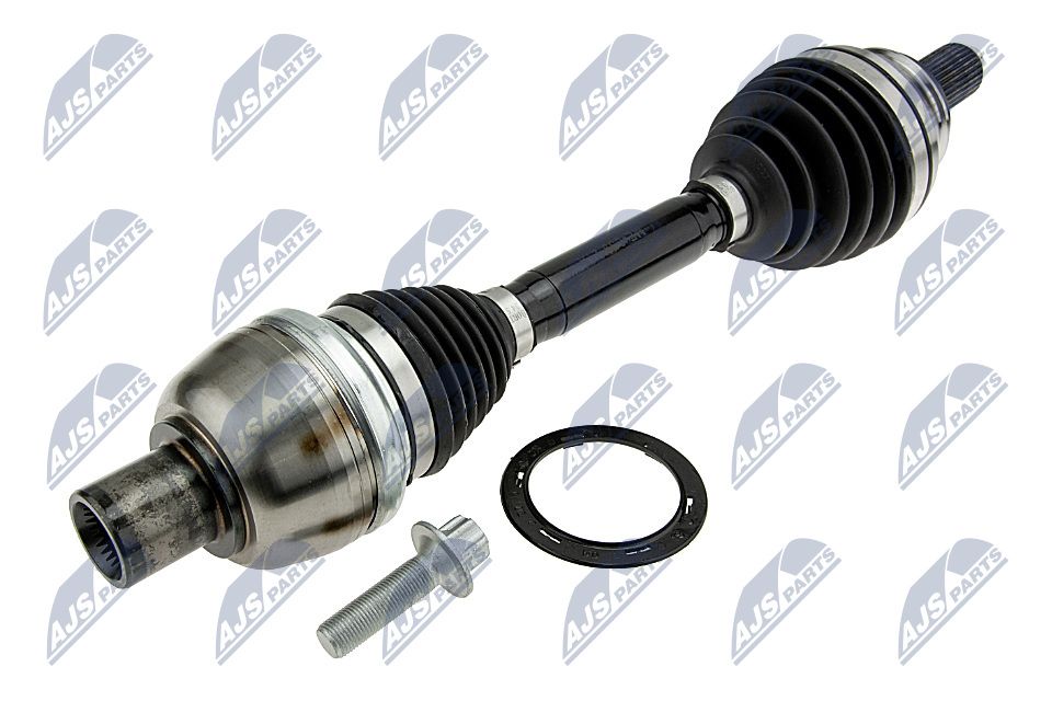 NTY NPW-ME-059 Drive shaft