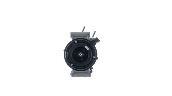 MAHLE ACP 654 000S Compressor, air conditioning