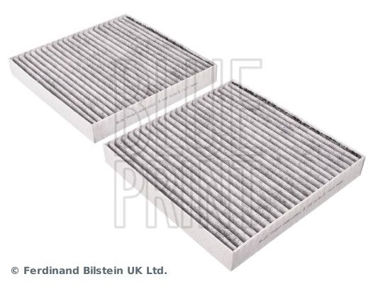 BLUE PRINT ADB112521 Filtrų rinkinys, kabinos oras
