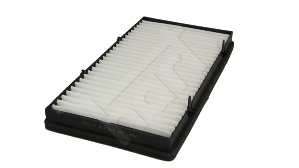 HART 338 528 Filtras, salono oras