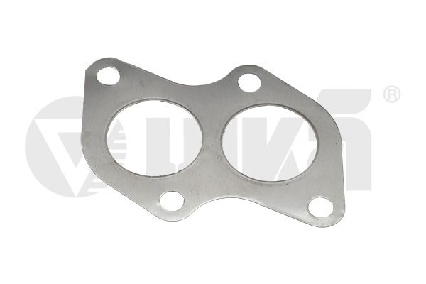 VIKA 12530163001 Gasket, exhaust pipe