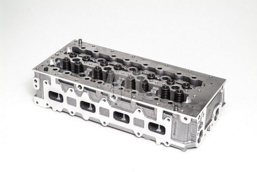 Cylinder Head-1