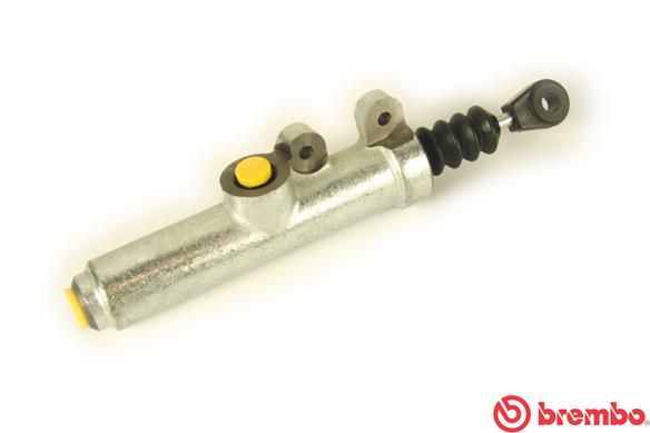 BREMBO C 50 004 Master cylinder, clutch