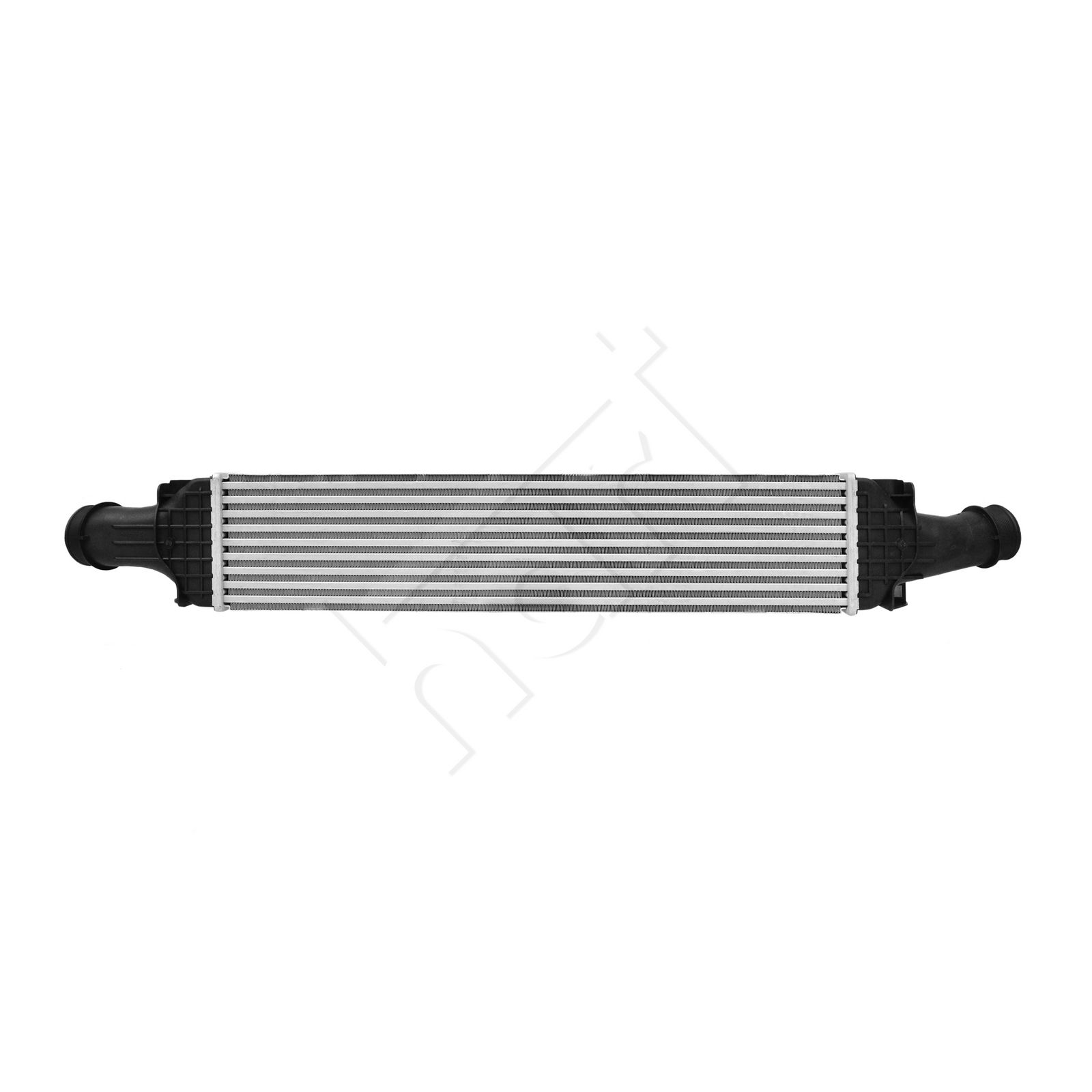 Charge Air Cooler-1