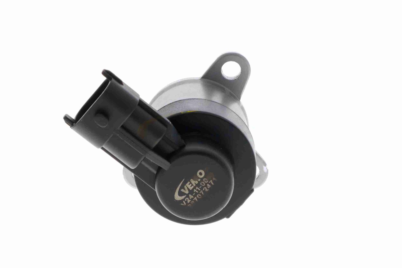 Control Valve, fuel quantity (common rail system)-4