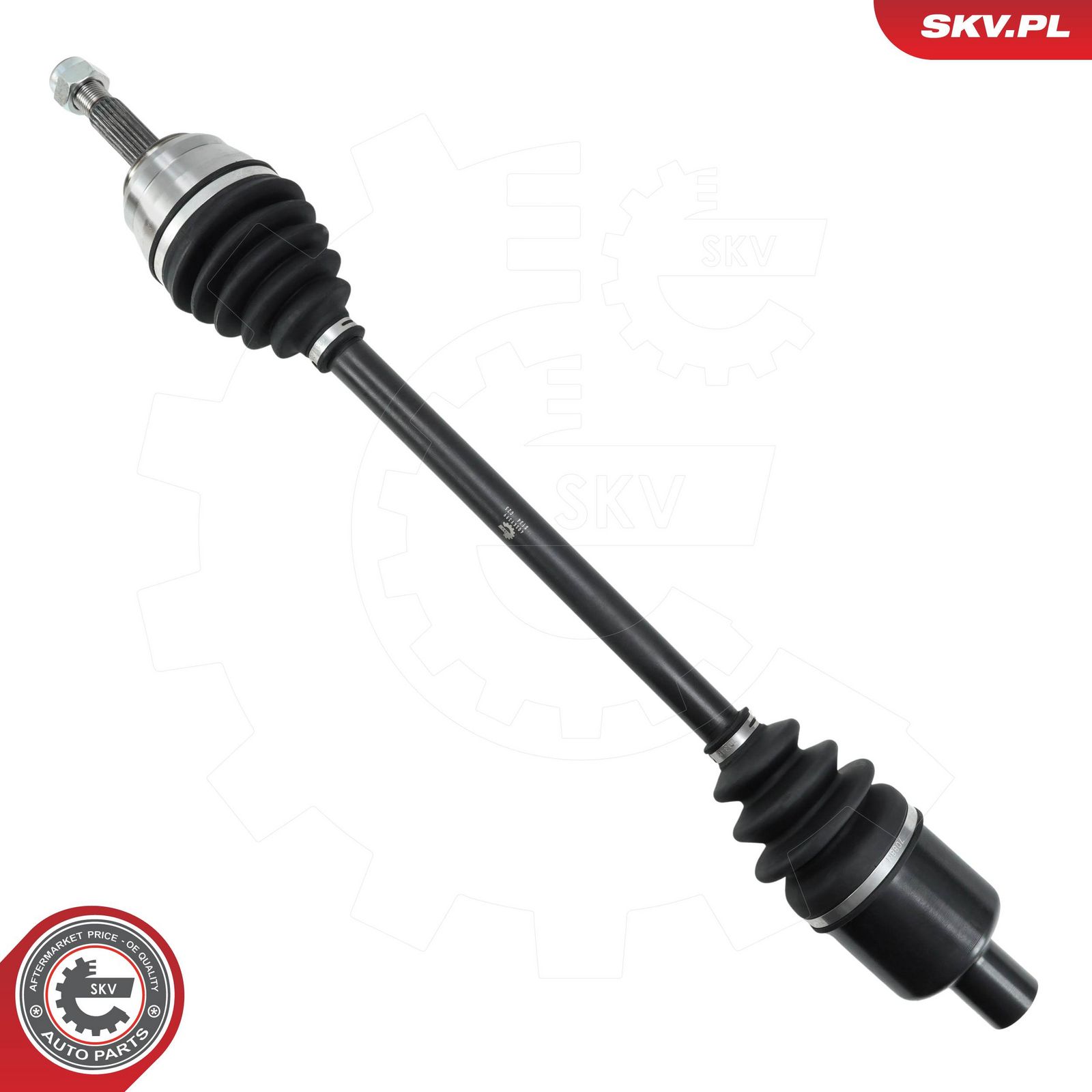 ESEN SKV 40SKV399 Drive shaft