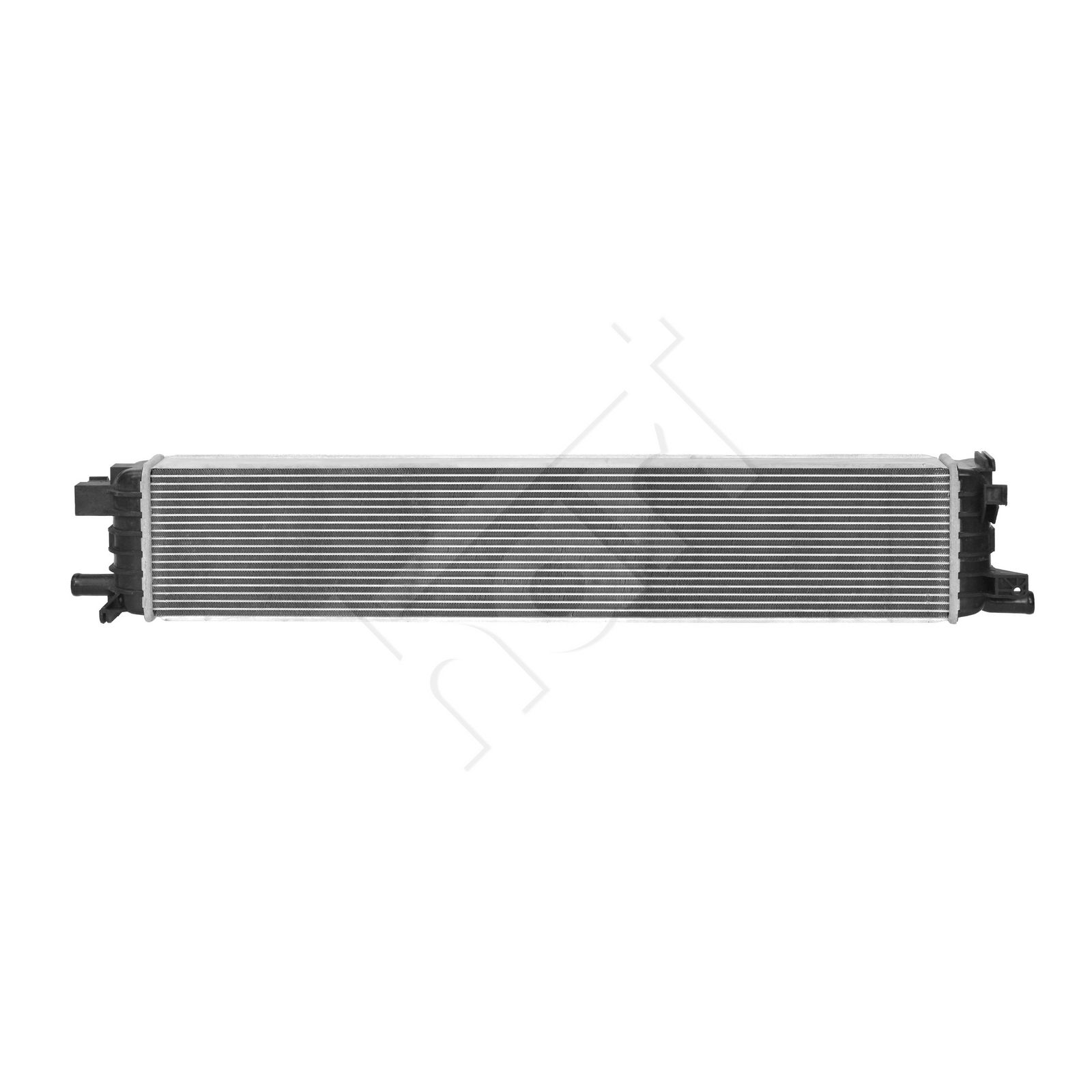HART 644 117 Low-temperature cooler, charge air cooler