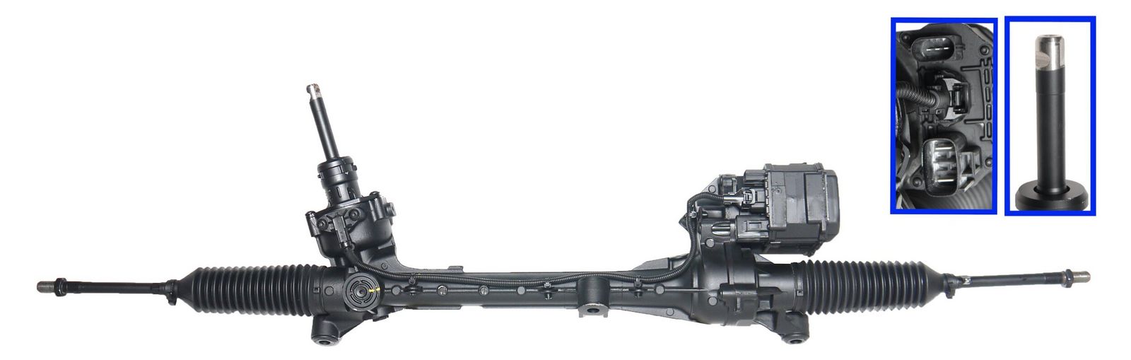 DRI 717521913 Steering gear