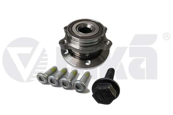 VIKA 45981556701 Wheel bearing kit