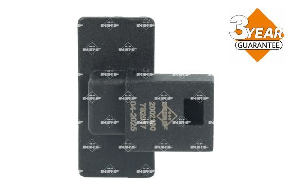 NRF 782017 Sensor, interior temperature