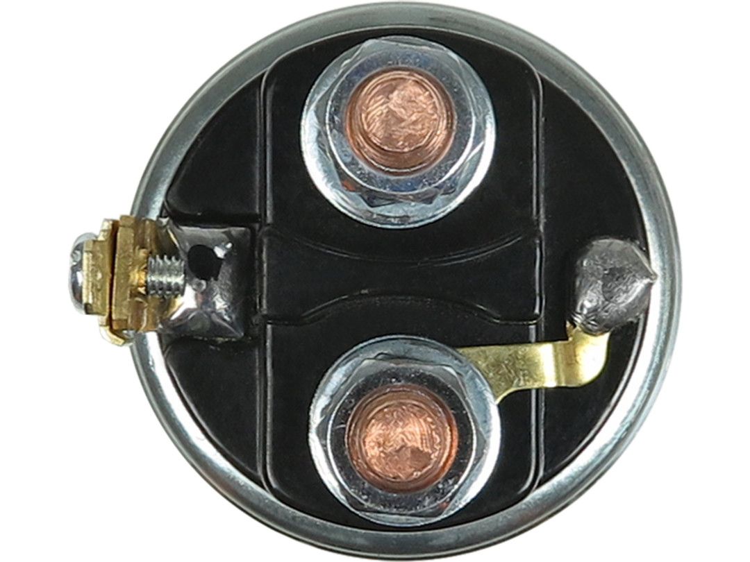 Solenoid Switch, starter-2