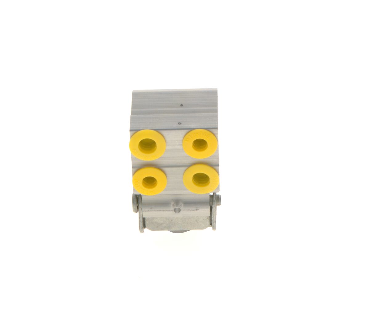 BOSCH 0 204 031 681 Brake force regulator