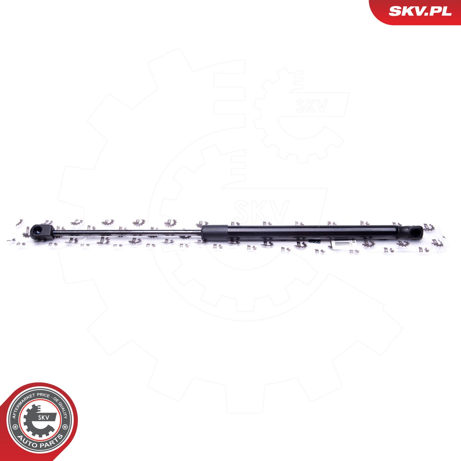 ESEN SKV 52SKV447 Gas spring, boot/cargo area