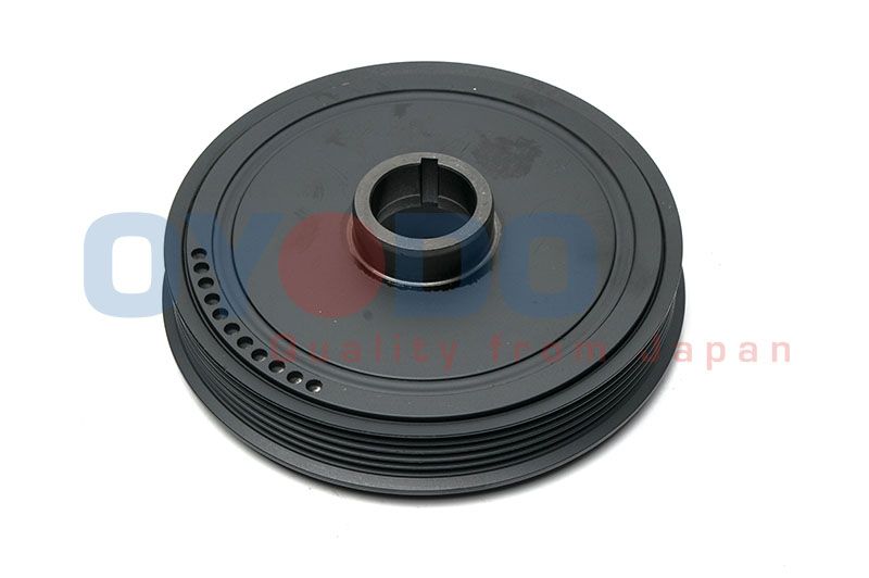 OYODO 60R0317-OYO Belt pulley, crankshaft