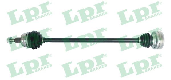 LPR DS51066 Drive shaft