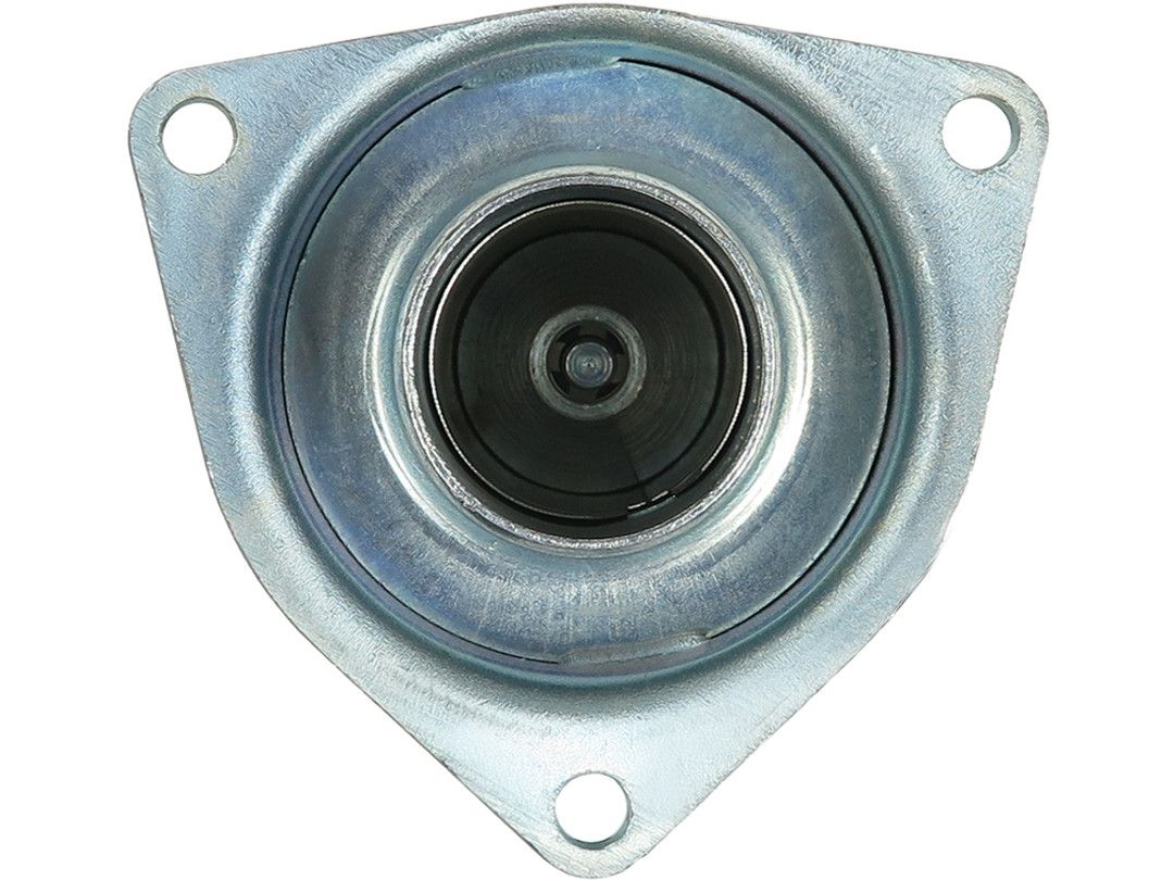 Solenoid Switch, starter-1