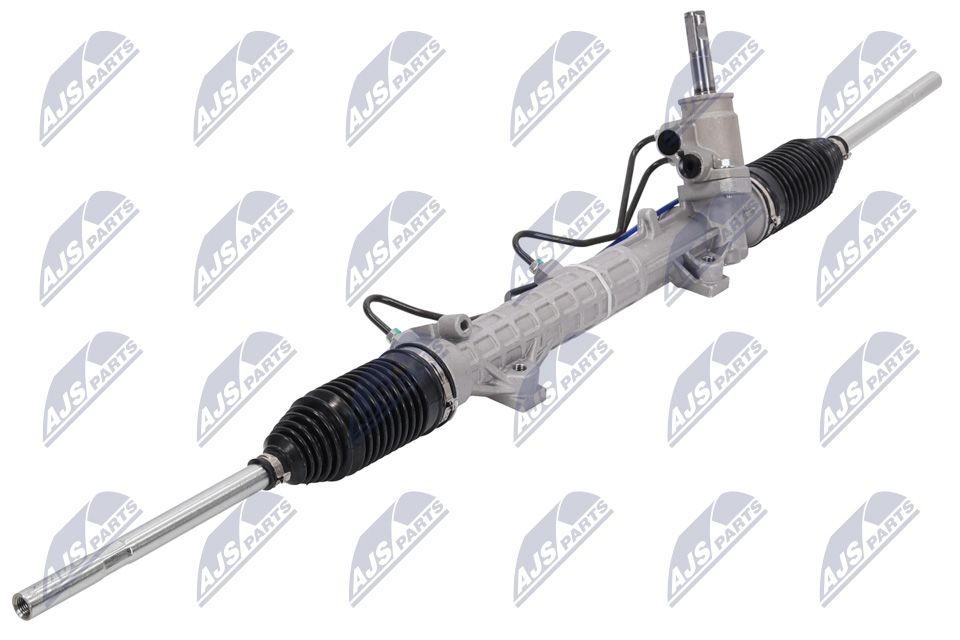 Steering Gear-1