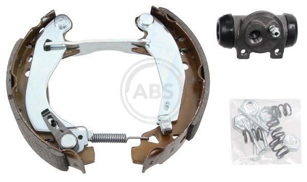 A.B.S. 111408 Brake kit, drum brake