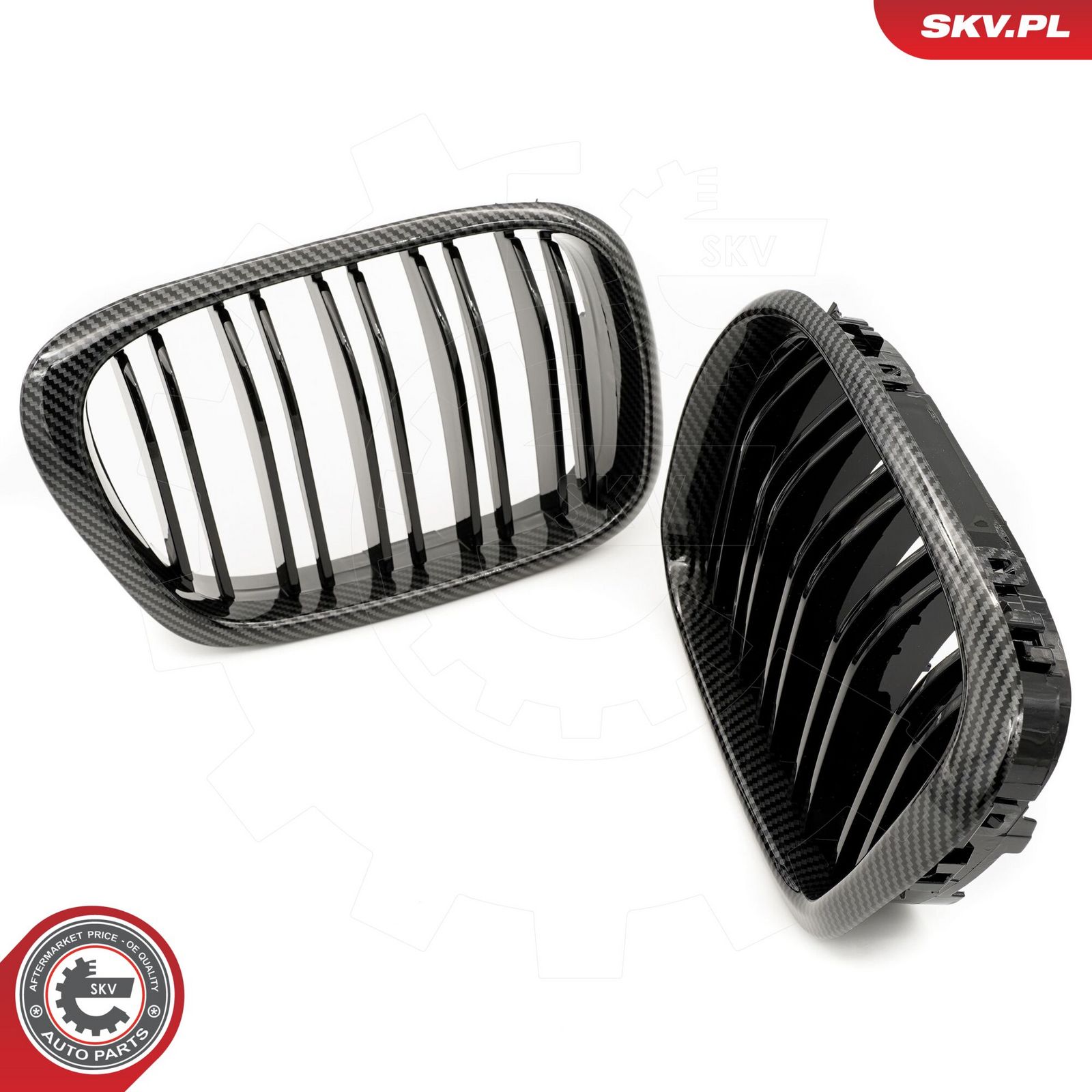 Radiator Grille-2