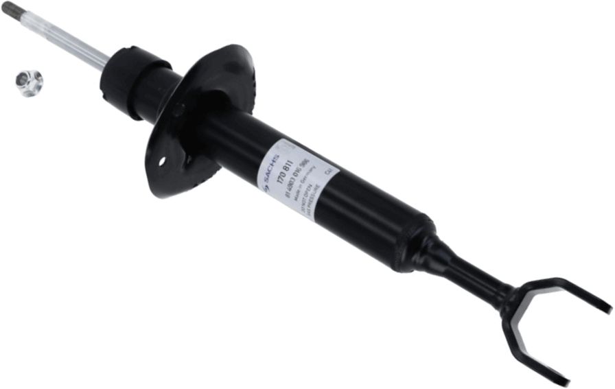 SACHS 170 811 Shock absorber