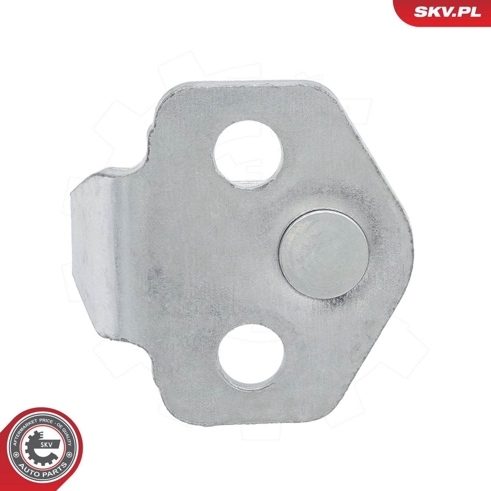 Guide, locking knob-1