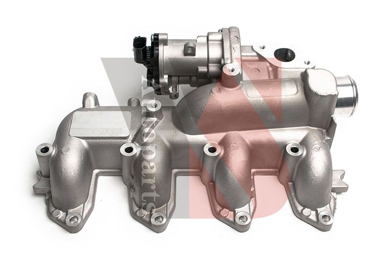 EGR Valve-1