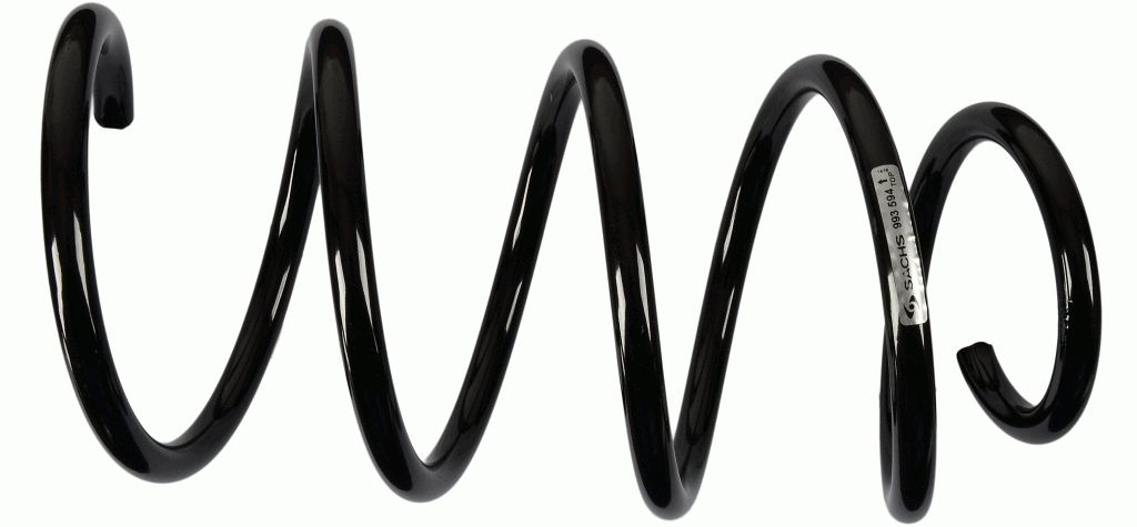Suspension Spring-main