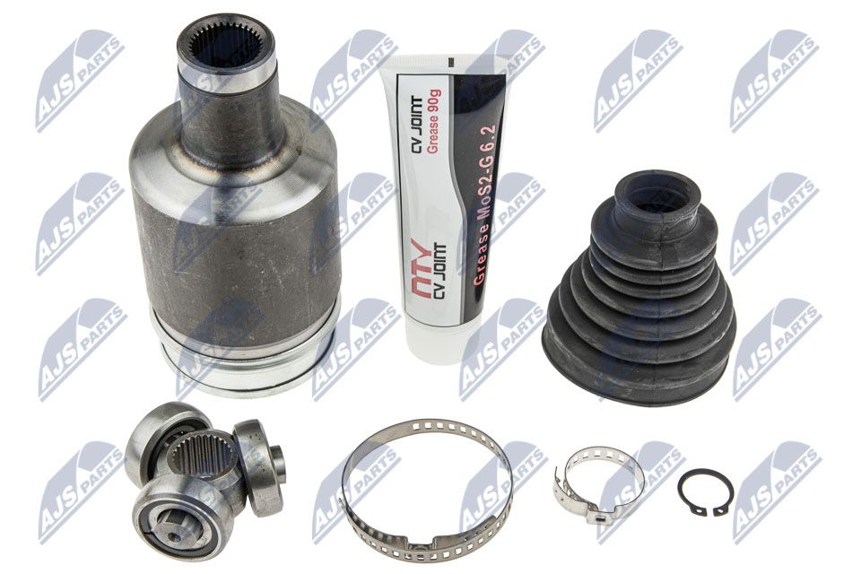 NTY NPW-ME-009 Joint kit, drive shaft