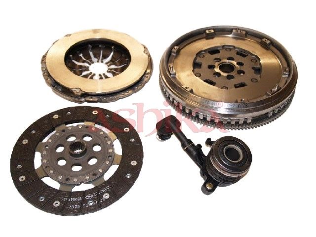 Clutch Kit-1