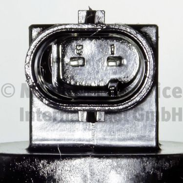 High-pressure Pump-1