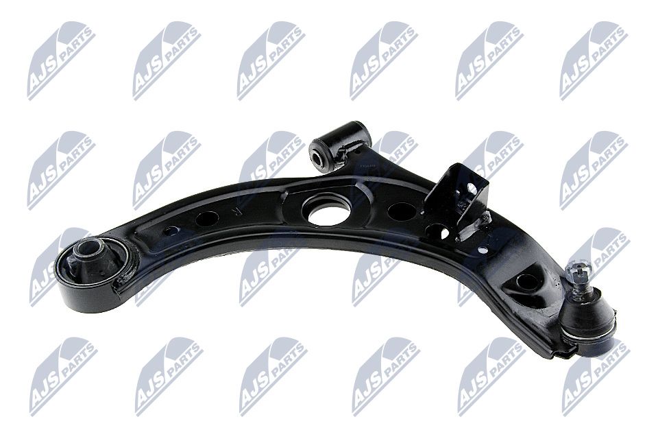 NTY ZWD-DA-019 Control/trailing arm, wheel suspension