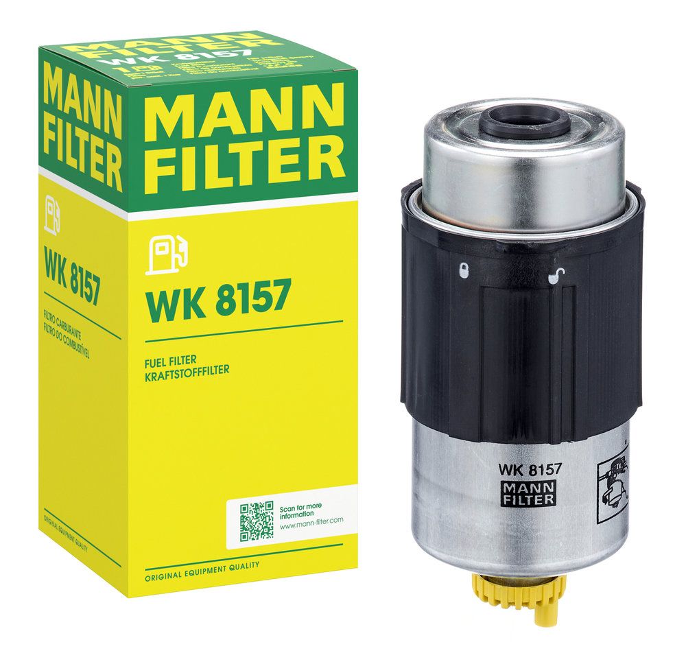 Fuel Filter-6