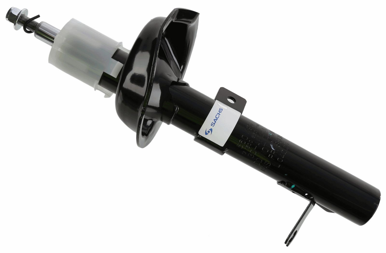 SACHS 560 496 Shock absorber