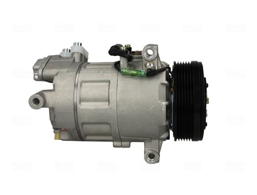Compressor, air conditioning-3