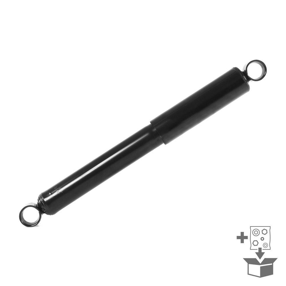 Shock Absorber-2