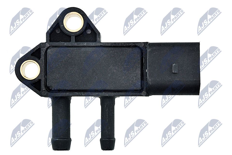 Sensor, exhaust pressure-2