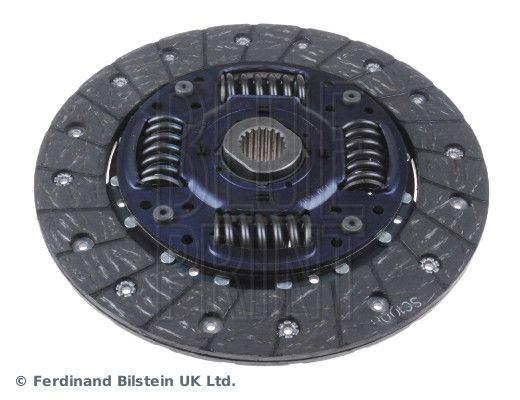BLUE PRINT ADG031129 Clutch disc