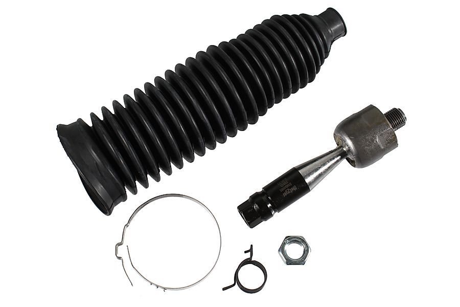 METZGER AUTOTEILE 51004808 Inner tie rod