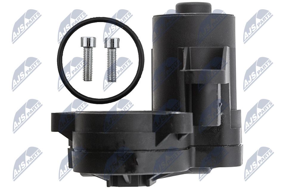 Actuator, parking brake (brake caliper)-2