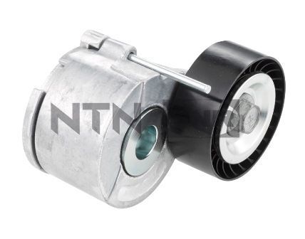 SNR GA358.19 Belt tensioner, v-ribbed belt