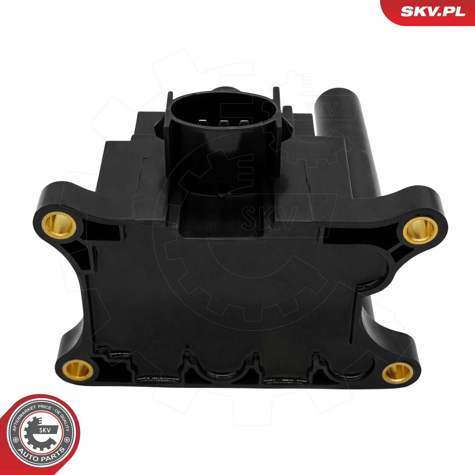 Ignition Coil-1