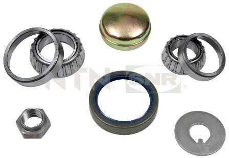 SNR R140.95 Wheel bearing kit