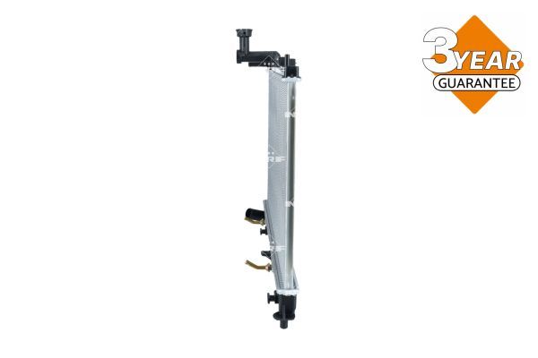 Radiator, engine cooling-1