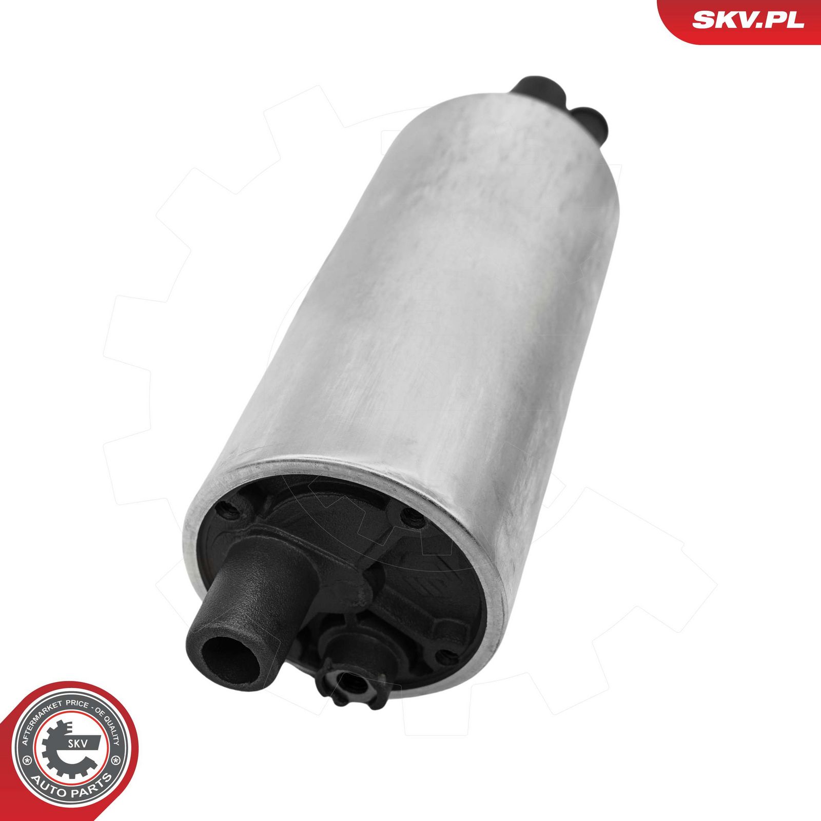 Fuel Pump-2