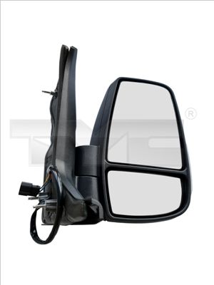 Exterior Mirror-1