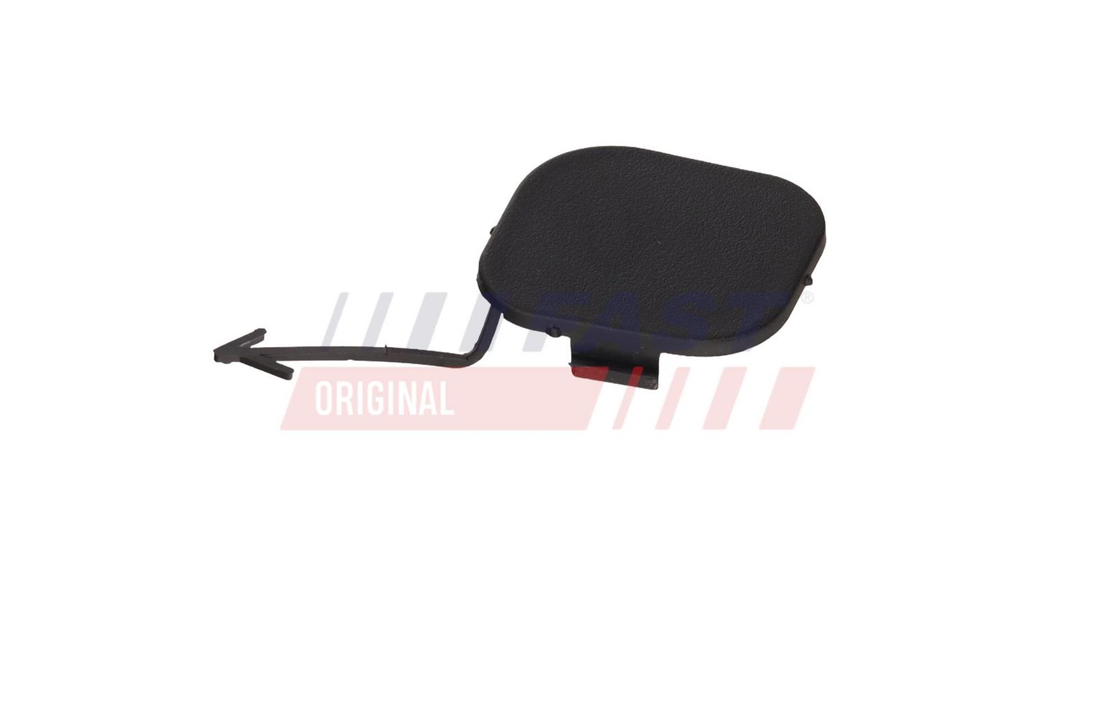 FAST FT10893 Eyelid, front fog light