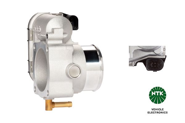 NTK 96695 Throttle body
