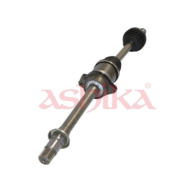 Drive Shaft-1