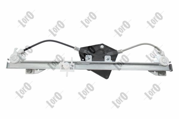 Window Regulator-1