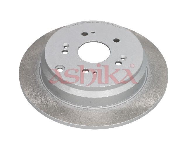 ASHIKA 61-04-421C Brake disc
